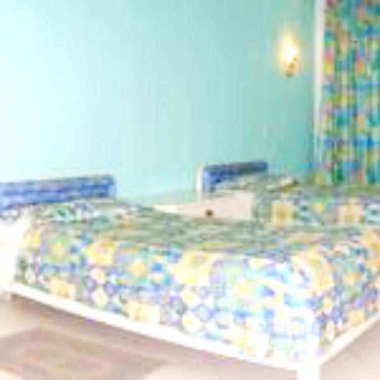 Caribbean World Mahdia Hotel Exterior foto