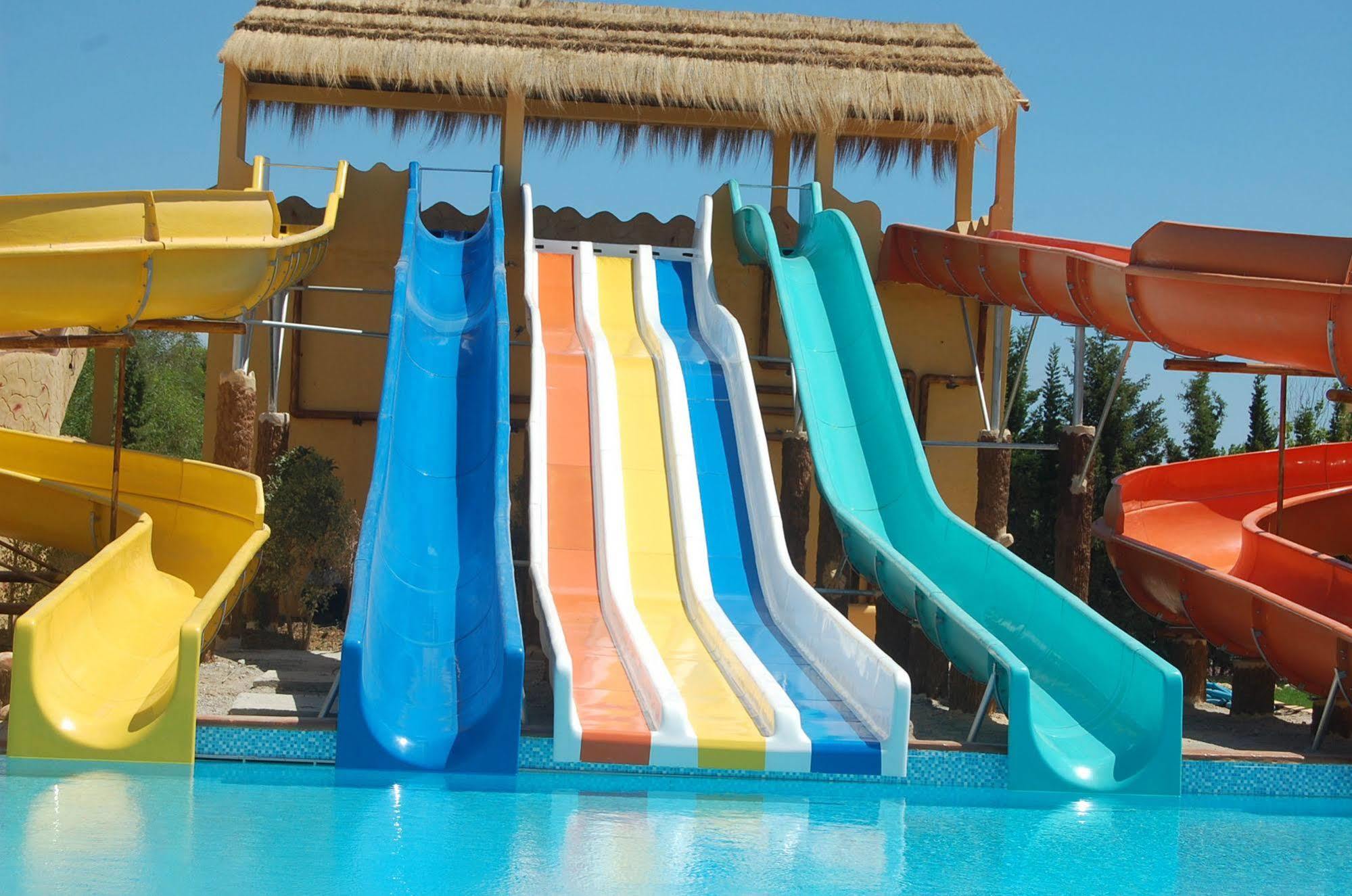 Caribbean World Mahdia Hotel Exterior foto